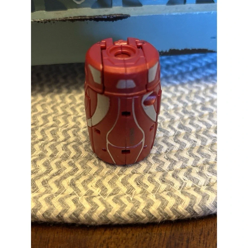 Bakugan Aquos Grafias Bakugan Trap